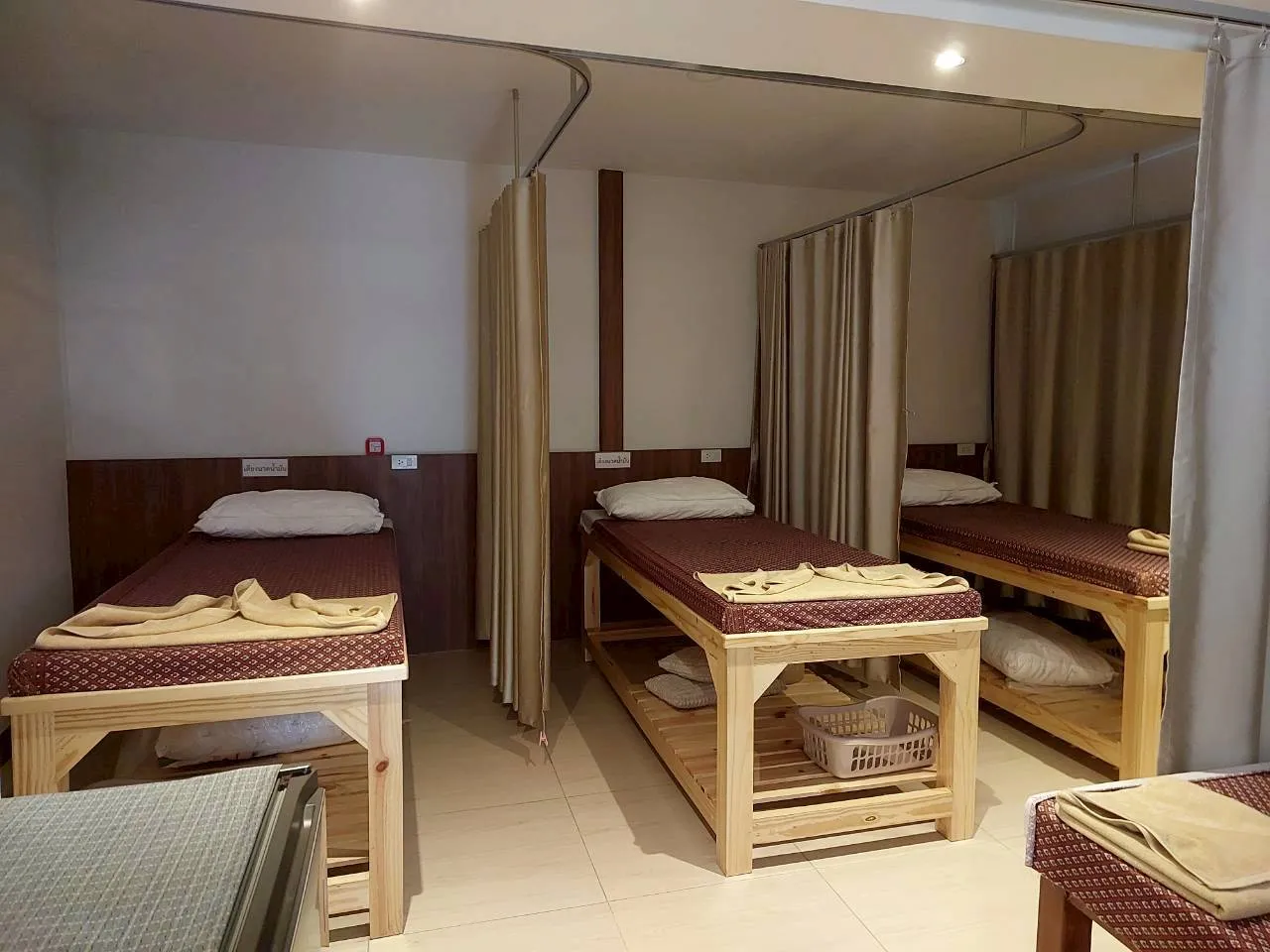 Origins Massage – отель Windmill · Origins Health Massage