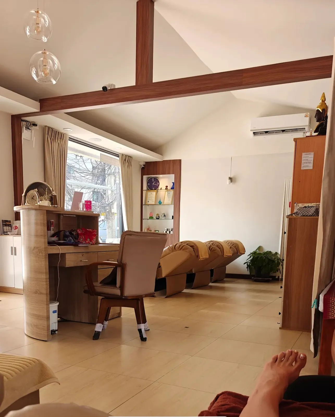 Origins Massage – отель Windmill · Origins Health Massage