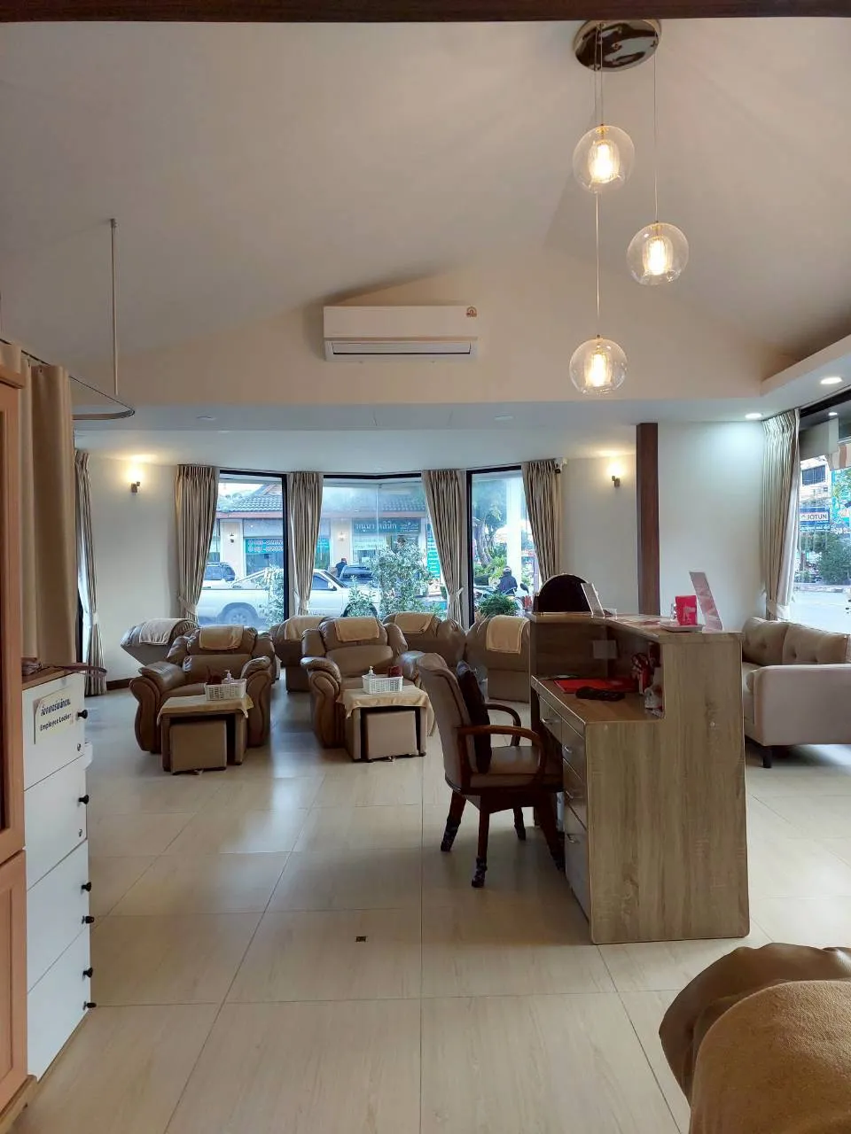 Origins Massage – отель Windmill · Origins Health Massage