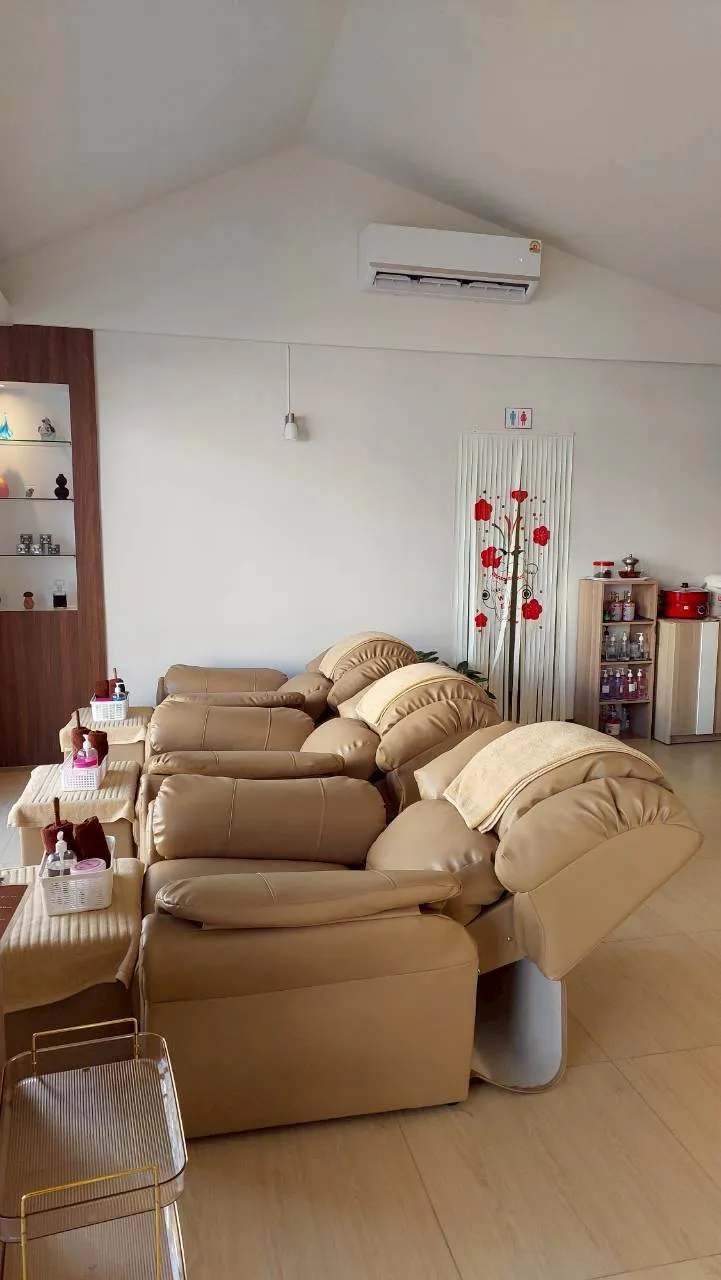Origins Massage – отель Windmill · Origins Health Massage